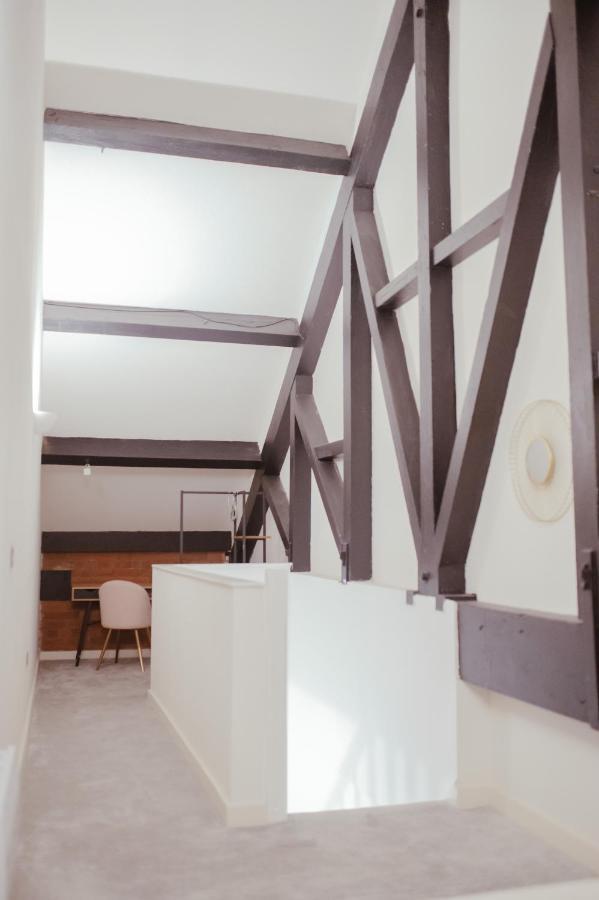 Bv Luxury Apartment Penthouse Conditioning House ブラッドフォード エクステリア 写真