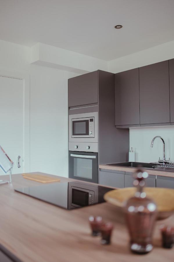 Bv Luxury Apartment Penthouse Conditioning House ブラッドフォード エクステリア 写真