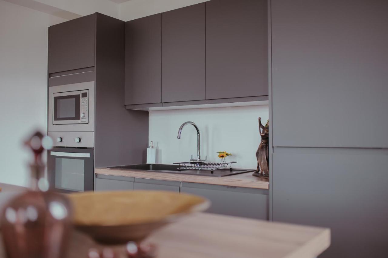 Bv Luxury Apartment Penthouse Conditioning House ブラッドフォード エクステリア 写真